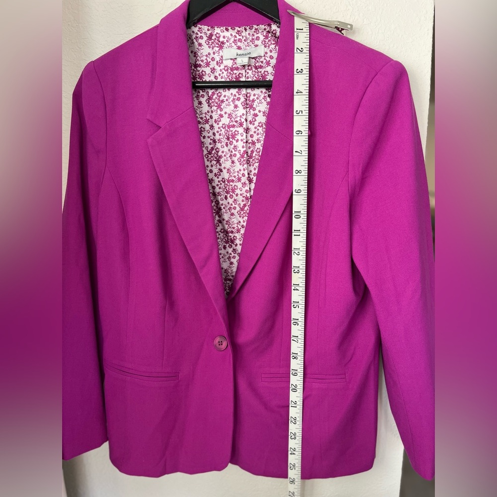 jacket by Kensie size L - Picture 5 of 5